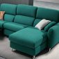 Divani relax dal design moderno