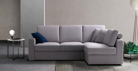 Alcune regole che tutti dovrebbero conoscere per abbinare i divani al resto della casa